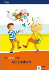 Auer Fibel Arbeitsheft (2014)