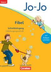Jo-Jo Fibel, Schreiblehrgang SAS (2014)