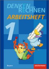 Denken und Rechnen 1, Arbeitsheft (2014)