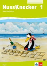 Nussknacker 1, Mein Arbeitsheft (2014)
