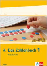 Zahlenbuch 1, Arbeitsheft (2014)