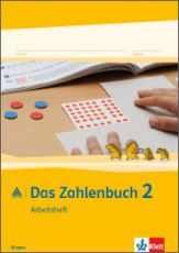 Zahlenbuch 2, Arbeitsheft (2014)
