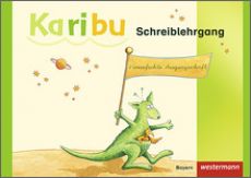 Karibu Schreiblehrgang VA