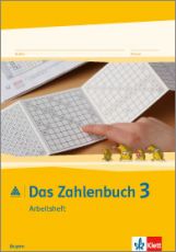 Zahlenbuch 3, Arbeitsheft (2014)