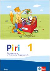 Piri Schreiblehrgang VA