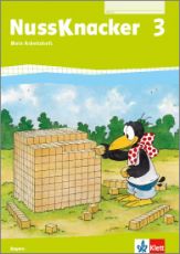 Nussknacker 3, Mein Arbeitsheft (2014)