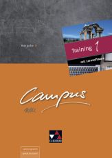 Campus B1 Training (LehrplanPlus)