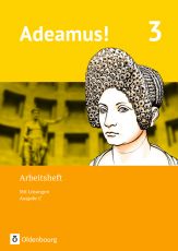 Adeamus C3 Arbeitsheft (LehrplanPlus)