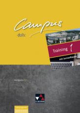 Campus C1 Training (LehrplanPlus)