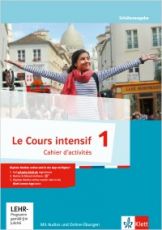 Le Cours intensif 1 (LP+)