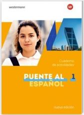 Puente al Espanol 1, Cuaderno