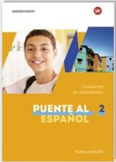 Puente al Espanol 2, Cuaderno