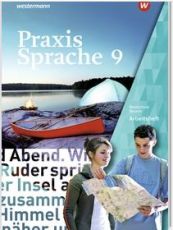 Praxis Sprache 9 Arbeitsheft (LehrplanPlus)