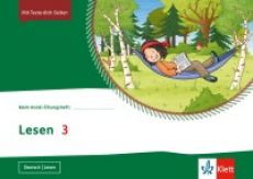 Lesen 3. Mein Anoki-bungsheft