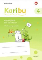 Karibu 4 Arbeitsheft SAS