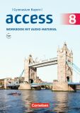 access 8 (F1), Workbook (LP+)