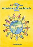 ABC der Tiere 2 – Arbeitsheft Sprachbuch