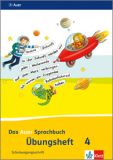 Auer Sprachbuch 4, Übungsheft, SAS