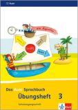 Auer Sprachbuch 3, Übungsheft, SAS