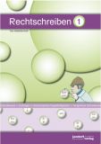 Rechtschreiben 1 Selbstlernheft Jandorf-Verlag