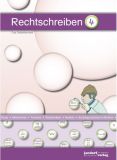 Rechtschreiben 4 Selbstlernheft Jandorf-Verlag