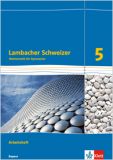 Lambacher Schweizer 5 Arbeitsheft (Ausgabe 2017 LehrplanPlus)