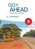 Go Ahead 9, Workbook (LehrplanPlus)