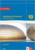 Lambacher Schweizer 10, Arbeitsheft (LehrplanPlus)