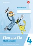 Flex und Flo 4, Arbeitsheft (2023)