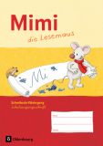 Mimi die Lesemaus, Schreibschriftlehrgang SAS, Ausg.F (2014)