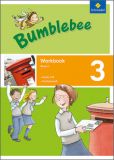 Bumblebee 3, Workbook mit CD und Portfolioheft