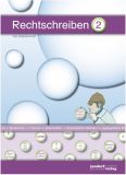 Rechtschreiben 2 Selbstlernheft Jandorf-Verlag