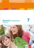 Deutsch kompetent 7, Arbeitsheft LehrplanPlus