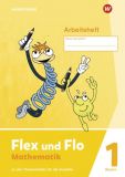 Flex und Flo 1, Arbeitsheft (2023)